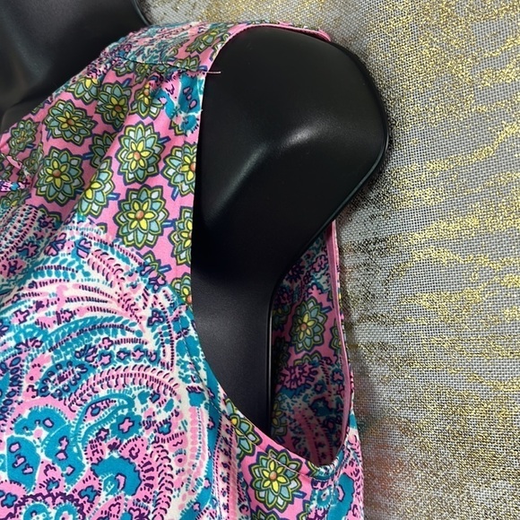 Juicy Couture Bardot Imperial Starflower Tank Size XS - Picture 6 of 17